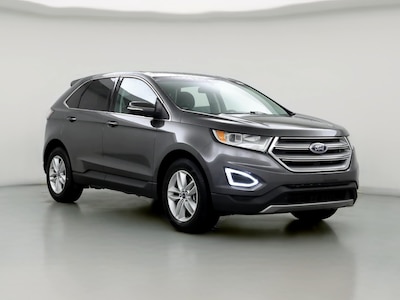 2016 Ford Edge SEL -
                Cleveland, OH