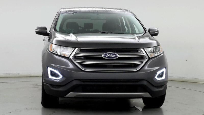 2016 Ford Edge SEL 5