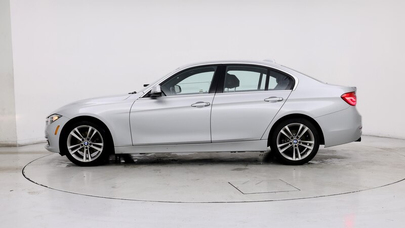 2017 BMW 3 Series 330i 3