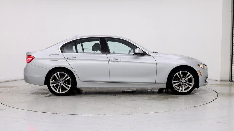 2017 BMW 3 Series 330i 7