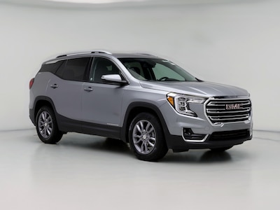 2023 GMC Terrain SLT -
                Everett, WA