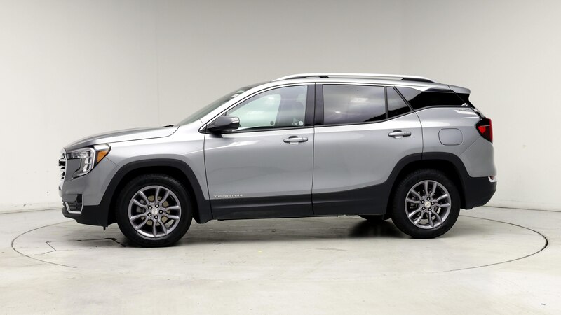 2023 GMC Terrain SLT 3