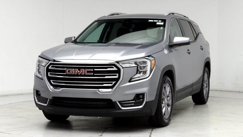 2023 GMC Terrain SLT 4