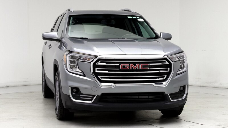 2023 GMC Terrain SLT 5