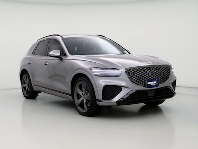 2023 Genesis GV70  -
                Denver, CO