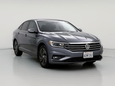 2019 Volkswagen Jetta SEL -
                San Jose, CA