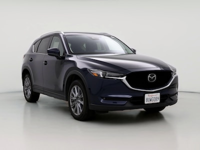 2021 Mazda CX-5 Grand Touring -
                Modesto, CA