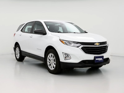 2020 Chevrolet Equinox LS -
                Reno, NV