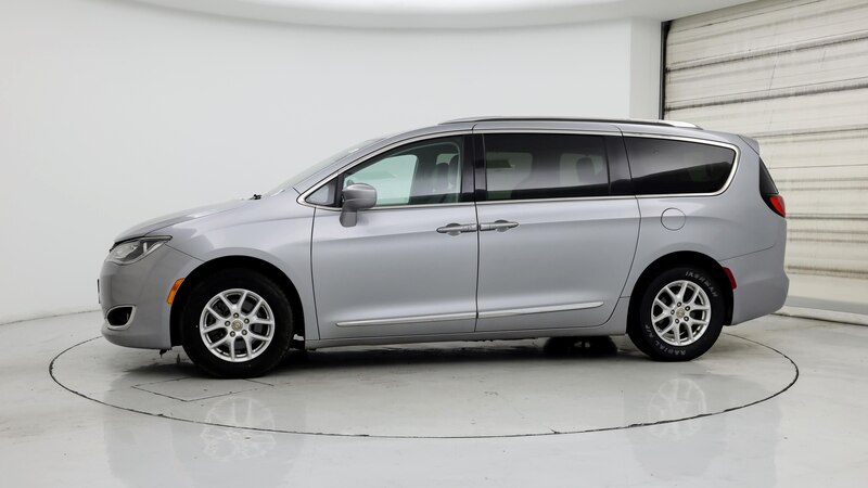 2020 Chrysler Pacifica Touring L 3