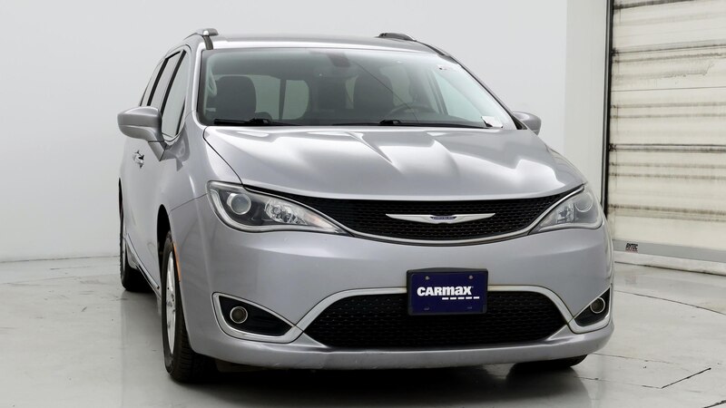 2020 Chrysler Pacifica Touring L 5