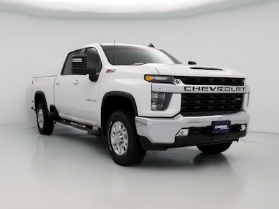 2022 Chevrolet Silverado 2500 LT -
                Birmingham, AL