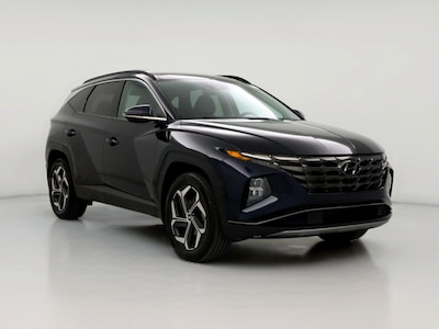 2022 Hyundai Tucson Limited -
                Denver, CO