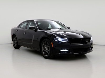 2018 Dodge Charger GT -
                Springfield, IL