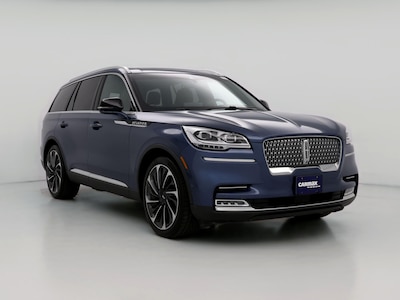 2020 Lincoln Aviator Reserve -
                Columbus, OH