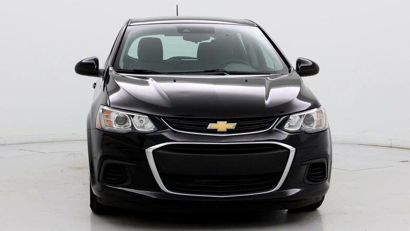 2020 Chevrolet Sonic LT 5