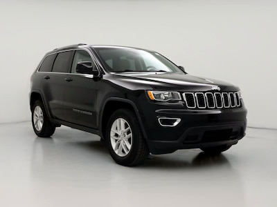 2017 Jeep Grand Cherokee Laredo -
                Denver, CO