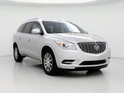 2017 Buick Enclave Convenience -
                Merrillville, IN