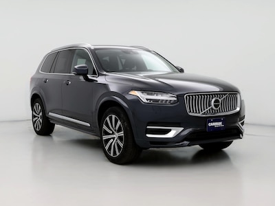 2021 Volvo XC90 T8 Inscription -
                Tupelo, MS