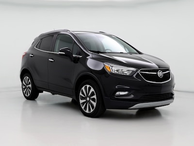 2018 Buick Encore Preferred II -
                Colorado Springs, CO