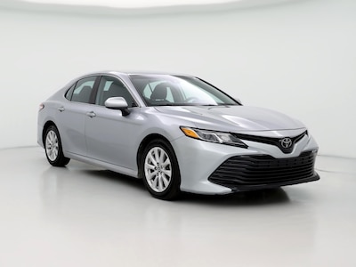 2020 Toyota Camry LE -
                Norcross, GA