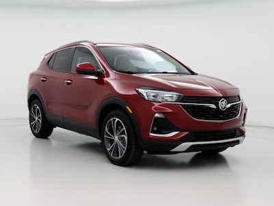 2020 Buick Encore GX Select -
                Chicago, IL