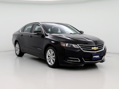 2018 Chevrolet Impala LT -
                Merrillville, IN