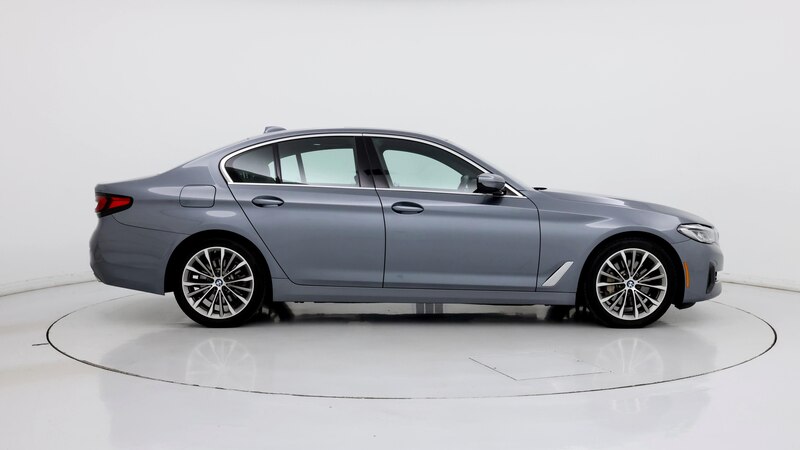 2022 BMW 5 Series 530i xDrive 7