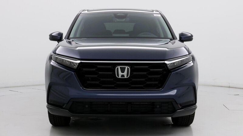 2024 Honda CR-V EX-L 5