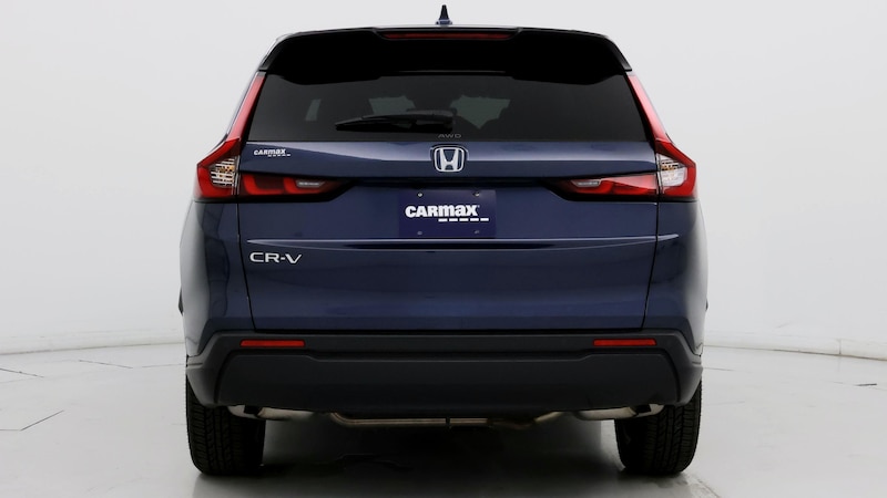 2024 Honda CR-V EX-L 6