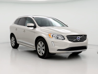 2017 Volvo XC60 T5 Inscription -
                Denver, CO