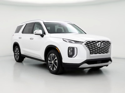 2022 Hyundai Palisade SEL -
                Chicago, IL