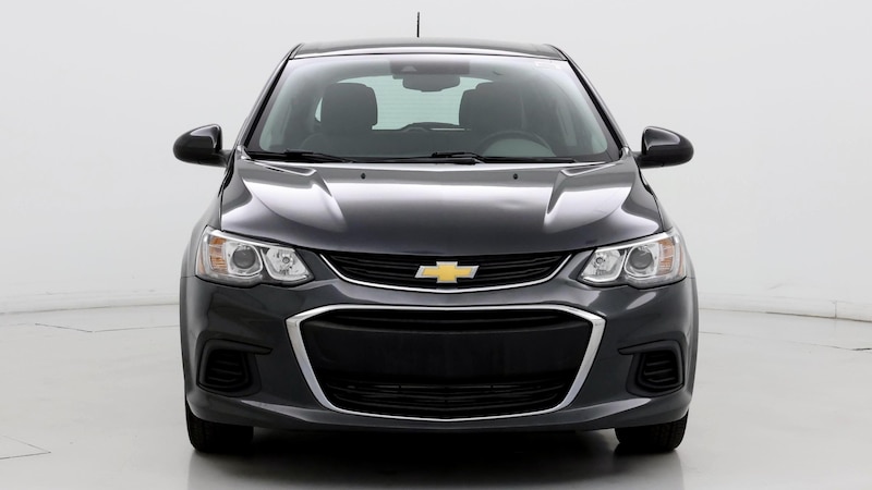 2020 Chevrolet Sonic LT 5