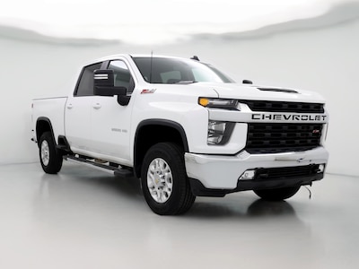 2023 Chevrolet Silverado 2500 LT -
                Chicago, IL