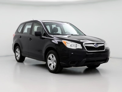 2014 Subaru Forester 2.5i -
                Kentwood, MI