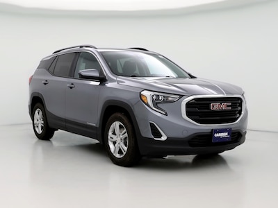 2020 GMC Terrain SLE -
                Chicago, IL