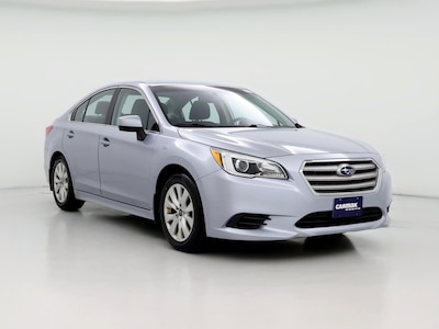 2015 Subaru Legacy Premium -
                Plainfield, IL