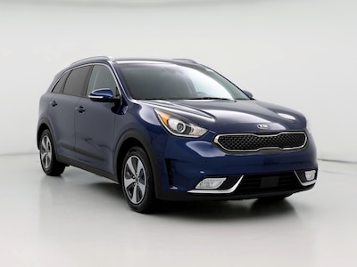 2018 Kia Niro EX -
                Bloomington, IL