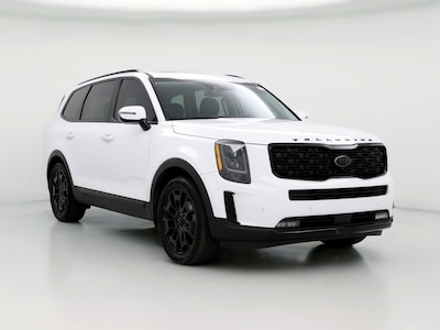 2021 Kia Telluride SX -
                Bloomington, IL