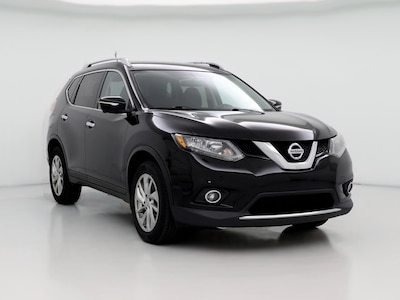 2014 Nissan Rogue SL -
                Kentwood, MI