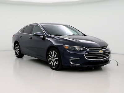 2016 Chevrolet Malibu LT -
                Chicago, IL