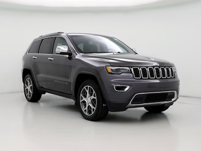 2019 Jeep Grand Cherokee Limited Edition -
                Kentwood, MI