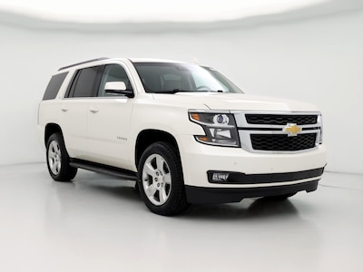 2015 Chevrolet Tahoe LT -
                Denver, CO