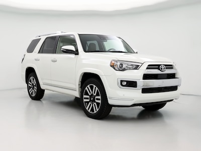 2023 Toyota 4Runner Limited -
                Milwaukee, WI