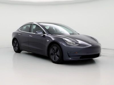 2019 Tesla Model 3 Long Range -
                Indianapolis, IN