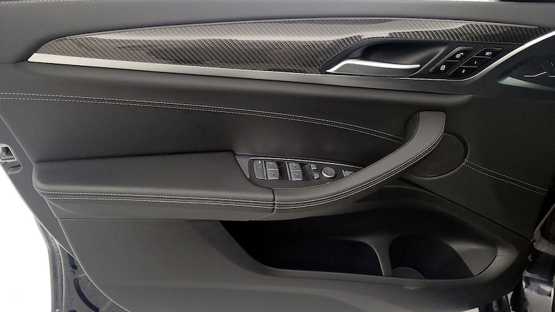 2022 BMW X4 M40i 12