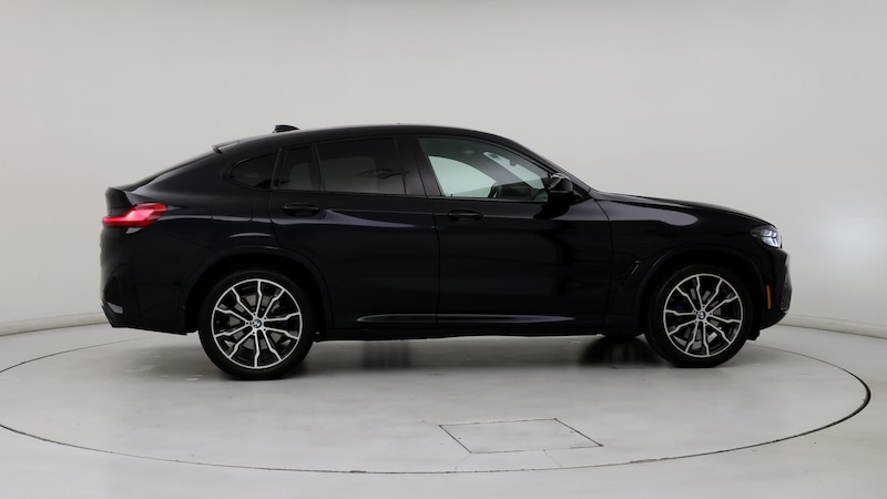 2022 BMW X4 M40i 7