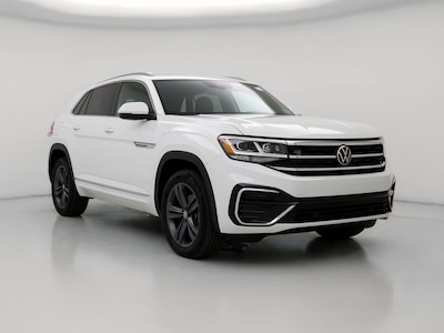 2022 Volkswagen Atlas SEL -
                Philadelphia, PA