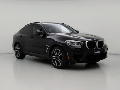 2020 BMW X4 M -
                Wayne, NJ