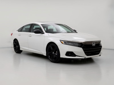 2021 Honda Accord Sport -
                Chicago, IL