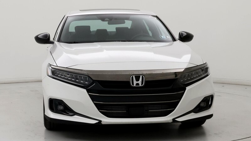 2021 Honda Accord Sport 5